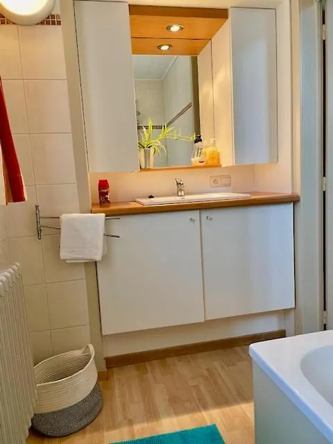 Ju-Jolie Homestay Bruges