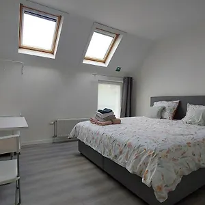 Casa Mama Veronica Privatunterkunft
