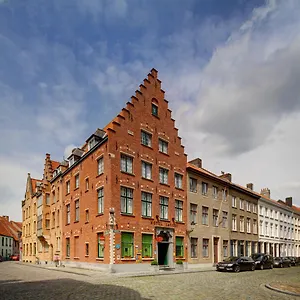 Jacobs Brugge