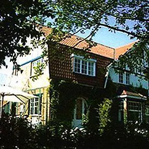 Groenhove Hotel