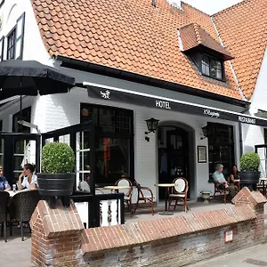 't Bagientje Brugge