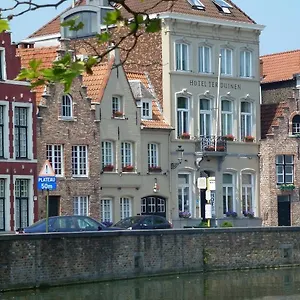 Ter Duinen Brugge
