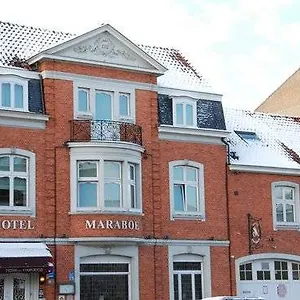 Maraboe Brugge