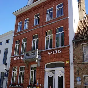 Asiris Brugge
