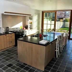Huize Ewoud Holiday home