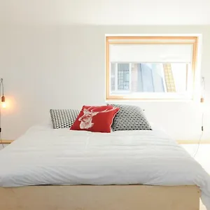 Huize Hertog Holiday home