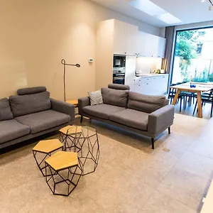 Blossom & Bloom Holiday home
